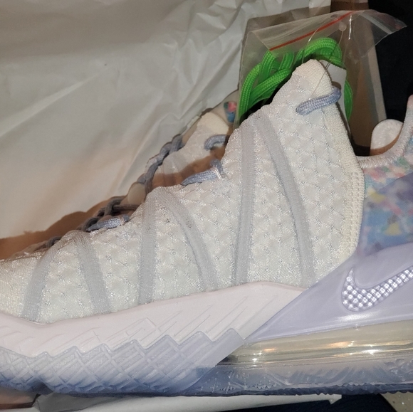 Nike LeBron 18